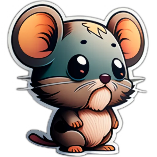 Neural mouse Neural mouse -