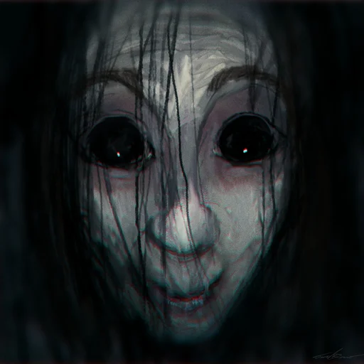 Horror by @DRKEUSINNER Horror by @DRKEUSINNER -