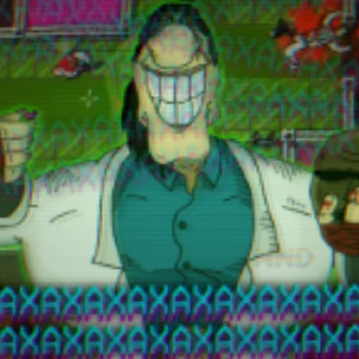 HOTLINE MIAMI HOTLINE MIAMI -