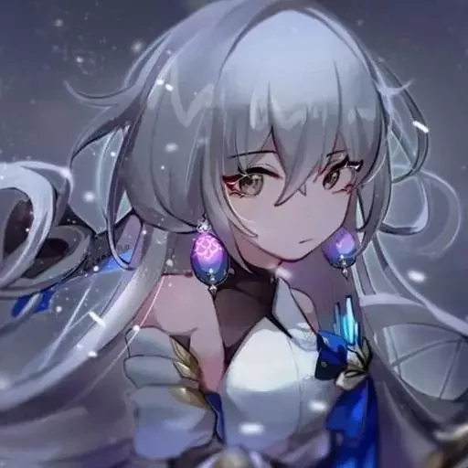 Bronya | @honkaistarmedia Bronya | @honkaistarmedia -