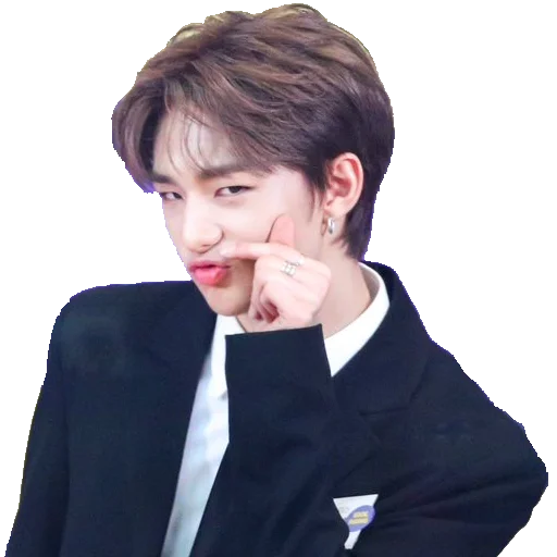 @jonafzan HYUNJIN STRAY KIDS @jonafzan HYUNJIN STRAY KIDS -