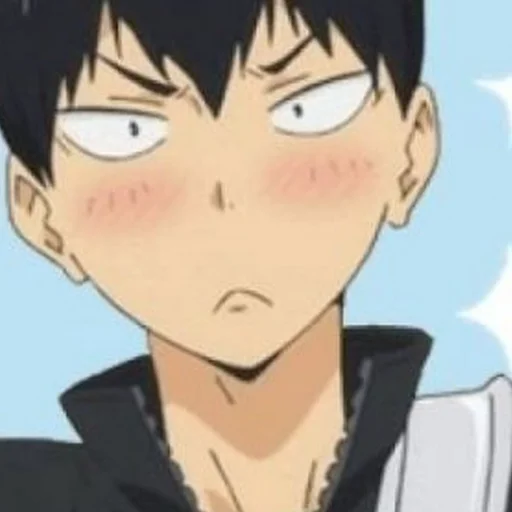 Haikyuu Haikyuu -