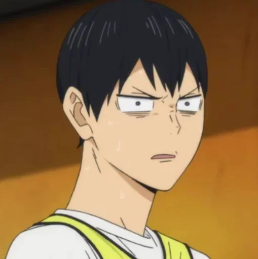 Haikyuu Meme (2) by @anime_stickersidn Haikyuu Meme (2) by @anime_stickersidn -