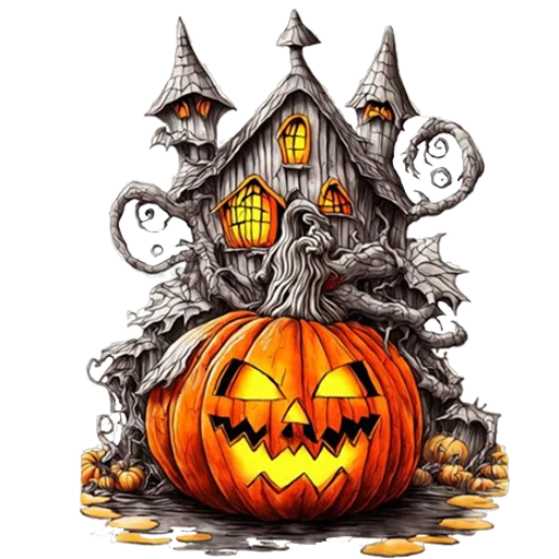 Halloween 🎃 @freetopsticker Halloween 🎃 @freetopsticker -