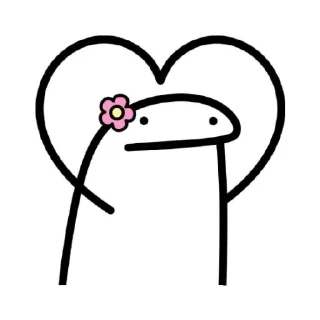 Sticker Hamster - 8