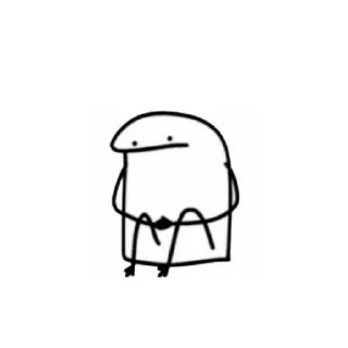 Sticker Hamster - 6