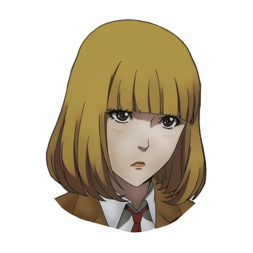 Prison School Hana Prison School Hana -