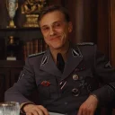 Стикер Hans Landa - @HansLandaSS - 0