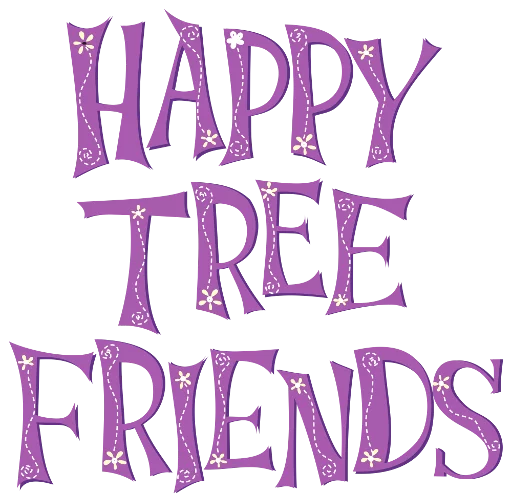 Happy Tree Friends Happy Tree Friends -