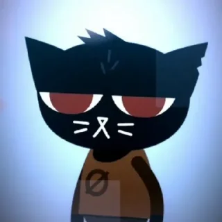 Стикер Happy wolf by @anime_stickerr - 3 Стикер Happy wolf by @anime_stickerr - 3