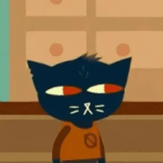 Стикер Happy wolf by @anime_stickerr - 9 Стикер Happy wolf by @anime_stickerr - 9