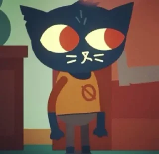 Стикер Happy wolf by @anime_stickerr - 5 Стикер Happy wolf by @anime_stickerr - 5