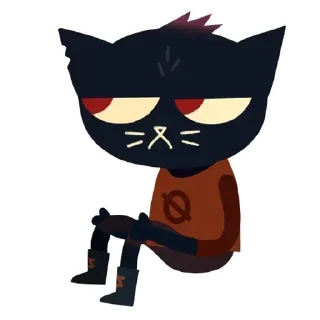 Стикер Happy wolf by @anime_stickerr - 4 Стикер Happy wolf by @anime_stickerr - 4