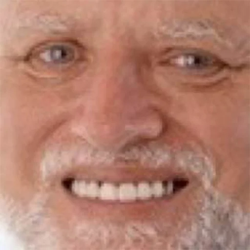 Harold Harold -