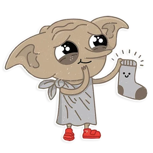 Harry Potter Cartoons @stickersb2b Harry Potter Cartoons @stickersb2b -