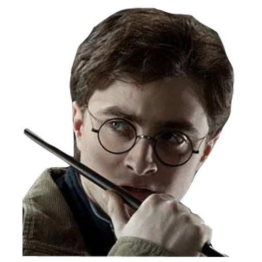 Гарри Поттер @eeZee_stickers Гарри Поттер @eeZee_stickers -