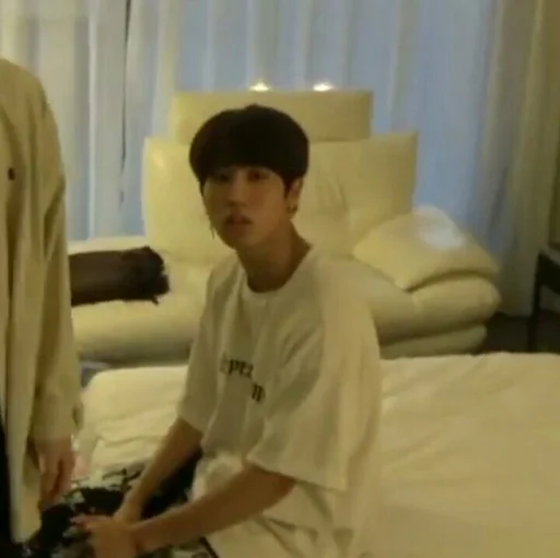 person person indoor clothing