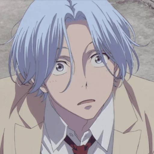 Hasegawa Langa—Sk∞ the infinity: @rayvnz Hasegawa Langa—Sk∞ the infinity: @rayvnz -