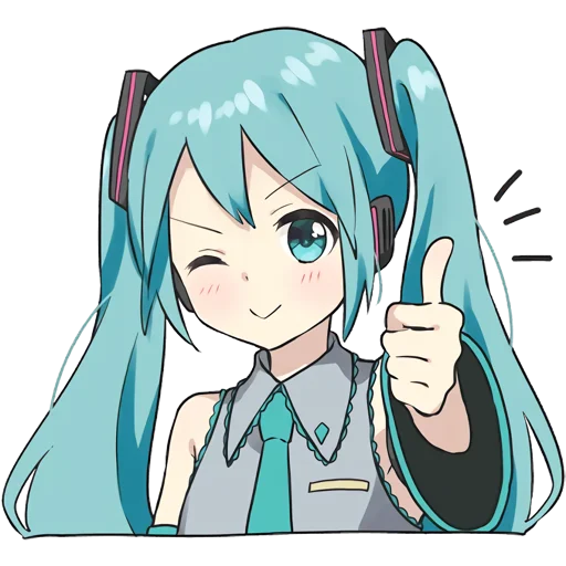 Hatsune Miku @hoshiyaku Hatsune Miku @hoshiyaku -