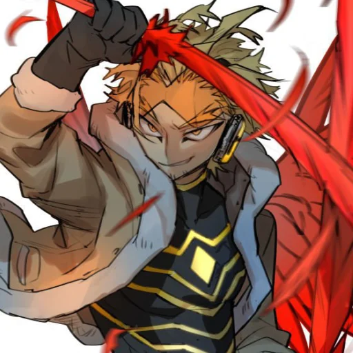 Hawks. Hawks. -