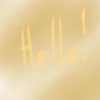 ʚHello! ♡ ʚHello! ♡ -