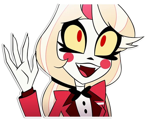 Hazbin Hotel | By @Egor418 Hazbin Hotel | By @Egor418 -