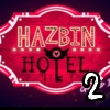 Hazbin Hotel 2 @Ultimatelyyyy Hazbin Hotel 2 @Ultimatelyyyy -