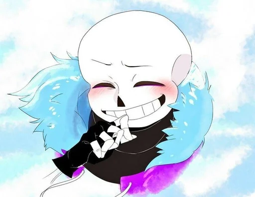 Lusty Sans 💕 :: @fStikBot Lusty Sans 💕 :: @fStikBot -
