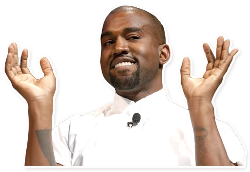 Kanye West Kanye West -