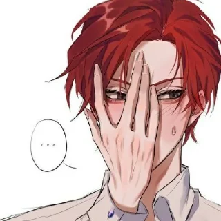Sticker ✨ Отброс ✨ - 1 Sticker ✨ Отброс ✨ - 1