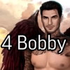Секрет небес 4 Bobby Секрет небес 4 Bobby - человеческое лицо