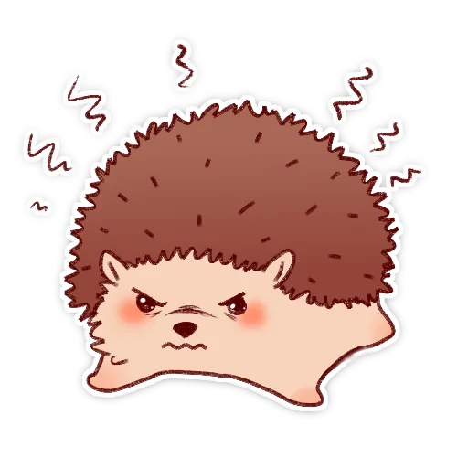 Їжачки @artstriks Їжачки @artstriks -