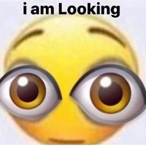 cartoon cartoon yellow emoticon