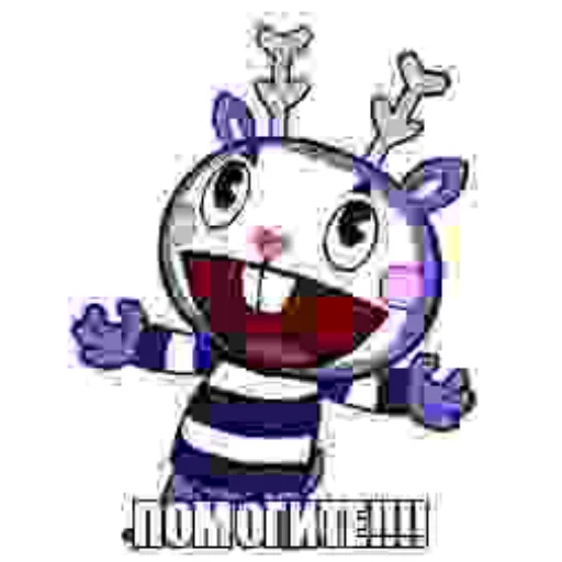 Sticker ПОМОГИТЕ!!!! @ChelAlkash71 - 10