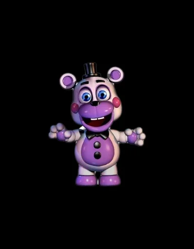 Helpy beloved :: @fStikBot Helpy beloved :: @fStikBot -