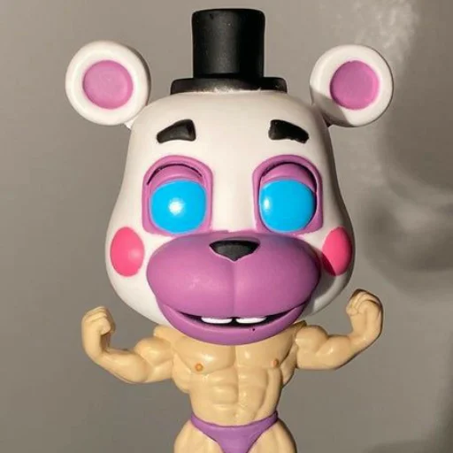игрушка игрушка мультфильм фигура животного