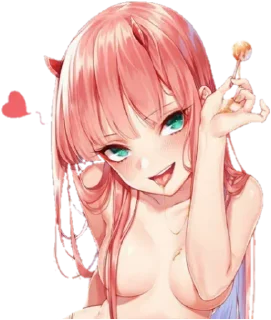 Sticker Hentai | @COZYFOCX - 9