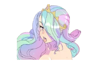 Sticker Hentai | @COZYFOCX - 3