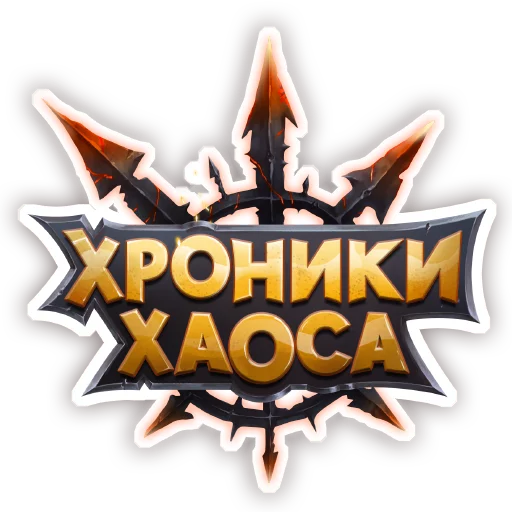 Хроники Хаоса / Hero Wars Хроники Хаоса / Hero Wars -