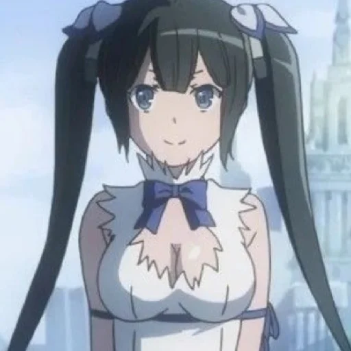 Hestia 2 Hestia 2 -