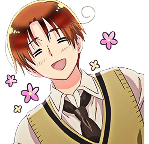 Hetalia The World Twinkle Hetalia The World Twinkle -