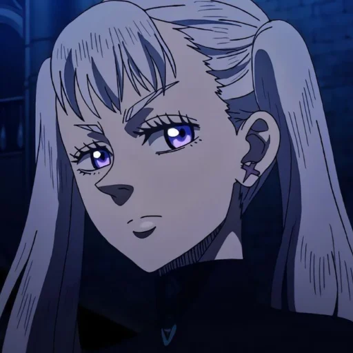 .Ноэль @BlackClover0912 .Ноэль @BlackClover0912 -