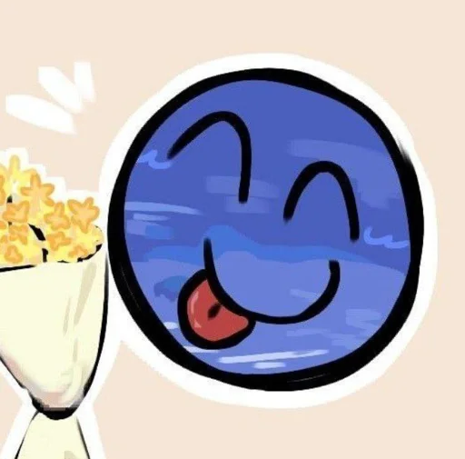 Нептун (чо?) @Femoji Нептун (чо?) @Femoji -