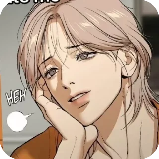 Sticker 💖💖💖@anime_kanal3🥔🥔🥔 @TgEmodziBot - 11