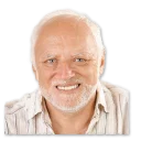 "Hide The Pain" Harold "Hide The Pain" Harold - person