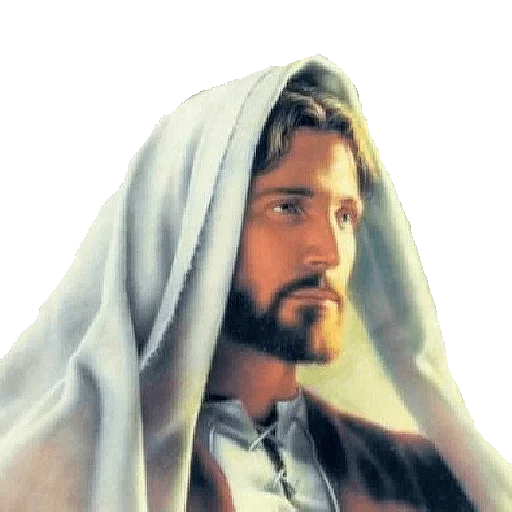 Комплект jesus. Телеграм Хесуса.