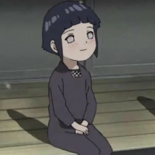 Hinata Hinata -