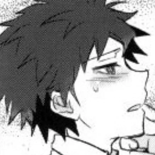 Best Hinata faces Best Hinata faces - sketch
