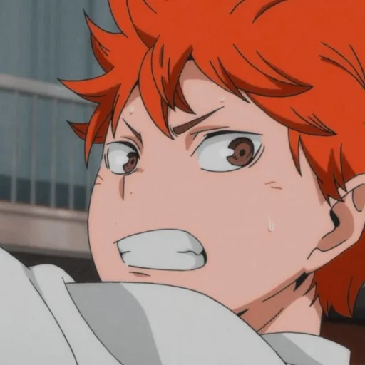 ༄Hinata Shouyou ༄Hinata Shouyou -