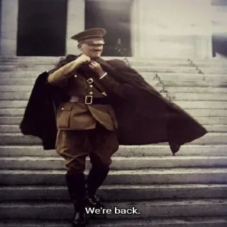 Sticker History Memes - 4
